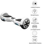 Full Color Auto Balance Scooter 36V 4.4A Adult Electric Unicycle Skateboard