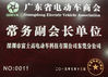 Китай GUANGDONG FUSHIGAO NEW ENERGY TECHNOLOGY CO., LTD Сертификаты